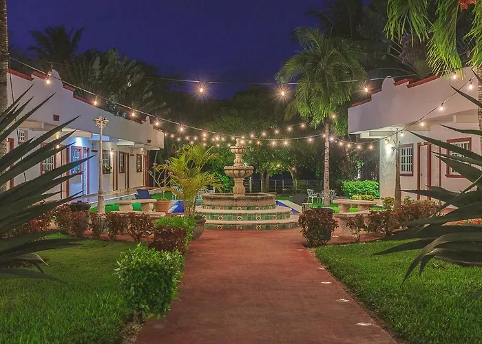 Hotel Lagoon - Pet Friendly