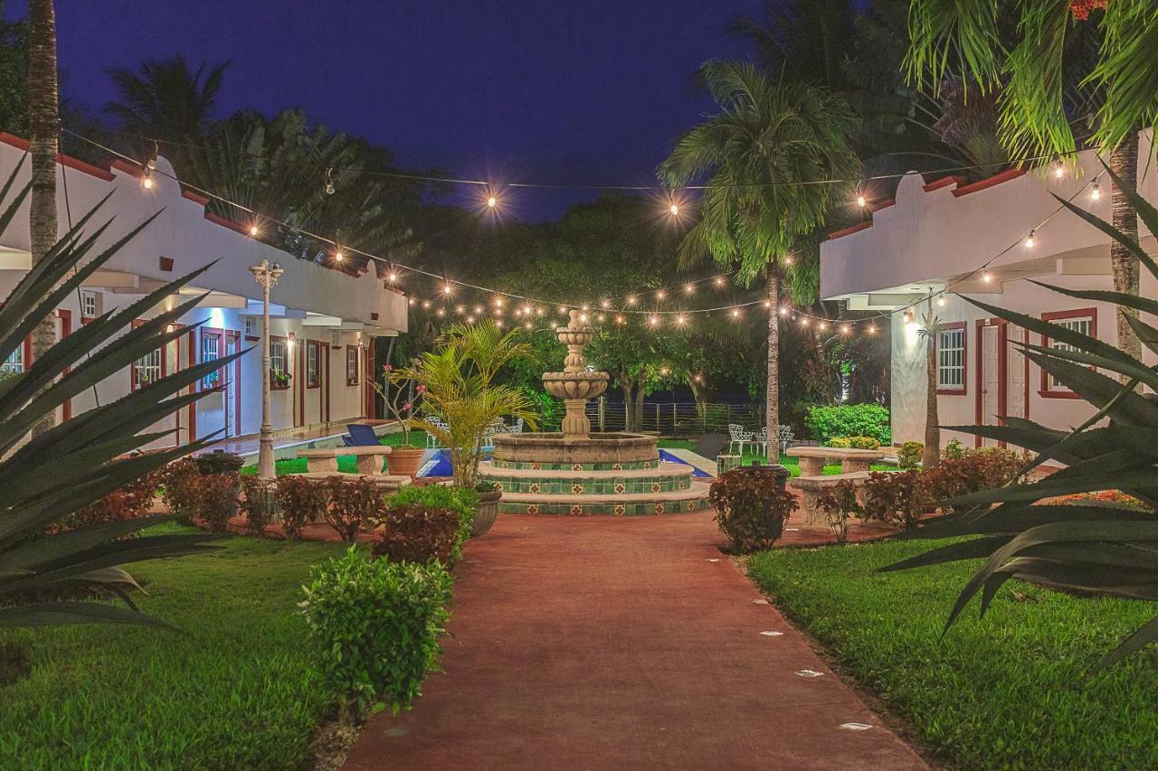 Lagoon - Pet Friendly Hotel Subteniente Lopez