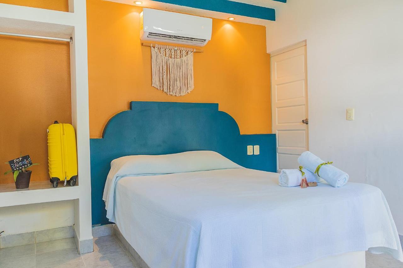 Lagoon - Pet Friendly 3* Subteniente Lopez
