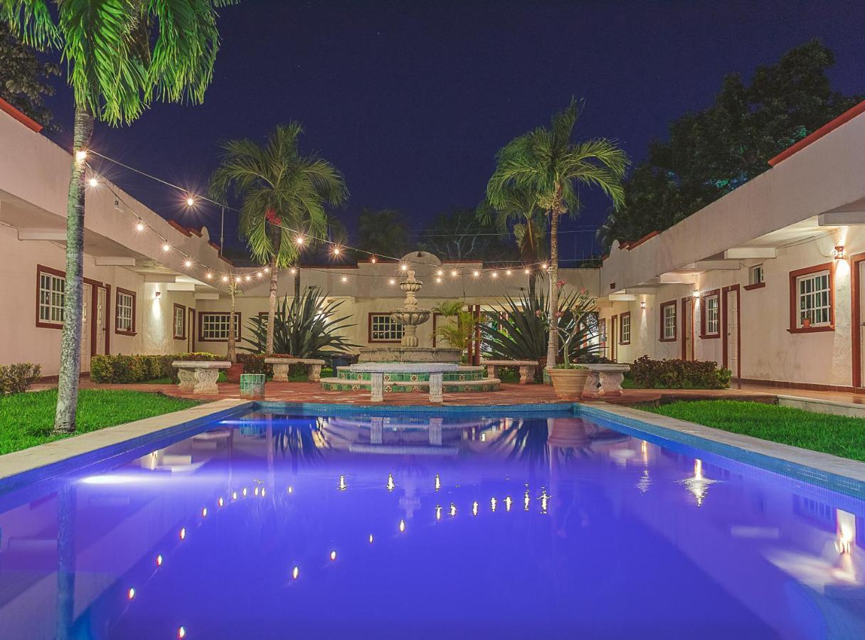 Hotel Lagoon - Pet Friendly Subteniente Lopez
