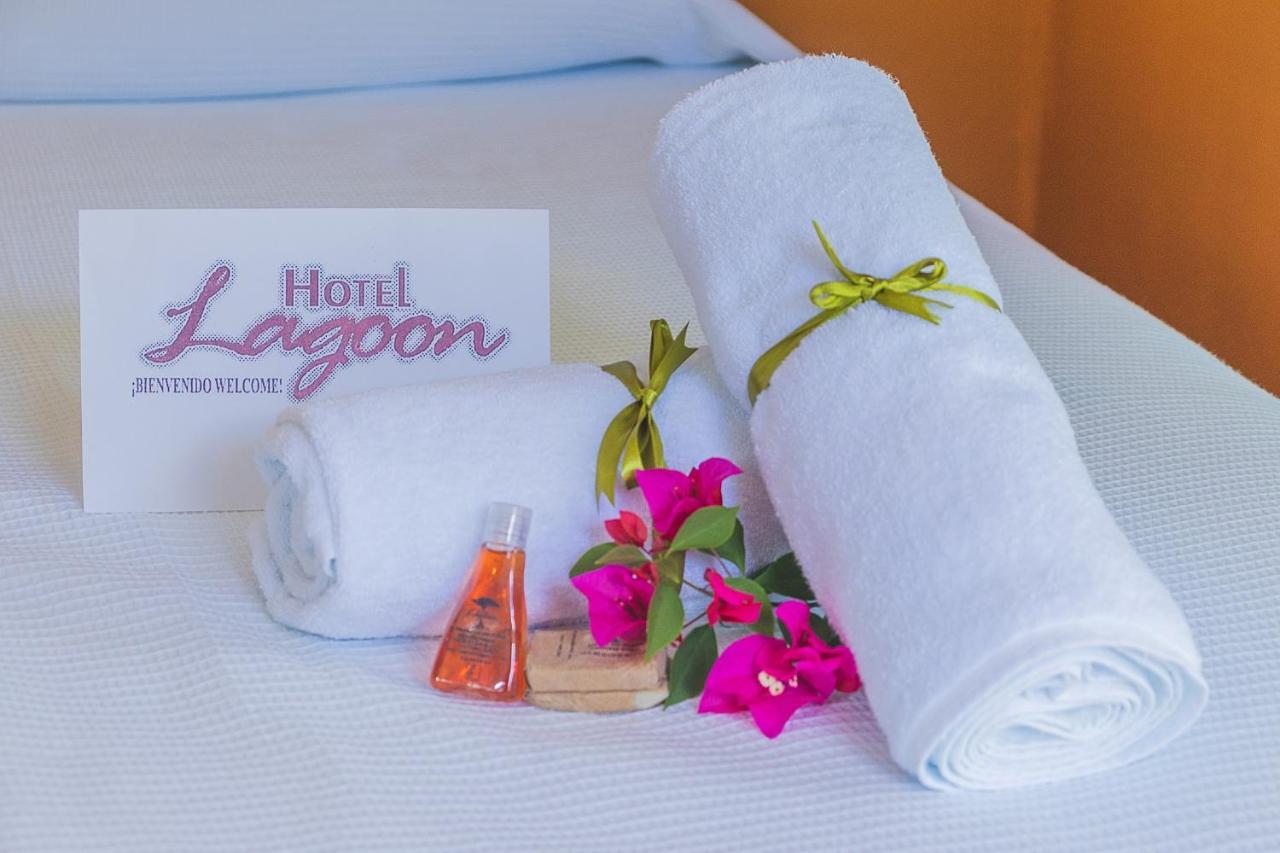 Hotel Lagoon - Pet Friendly Subteniente Lopez