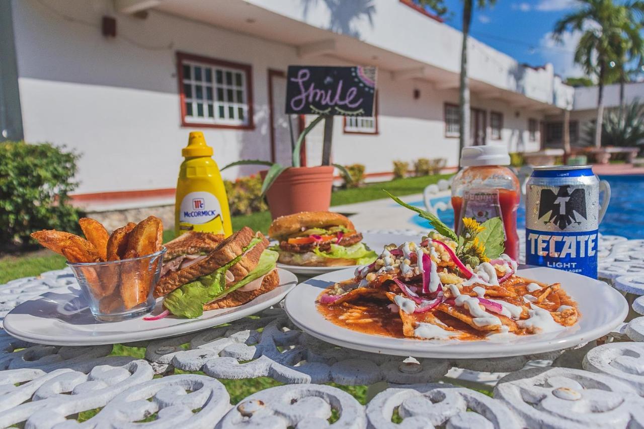 Lagoon - Pet Friendly 3*