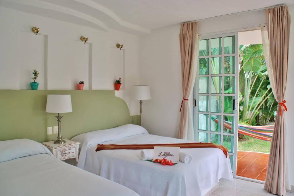 Lagoon - Pet Friendly Hotel 3*