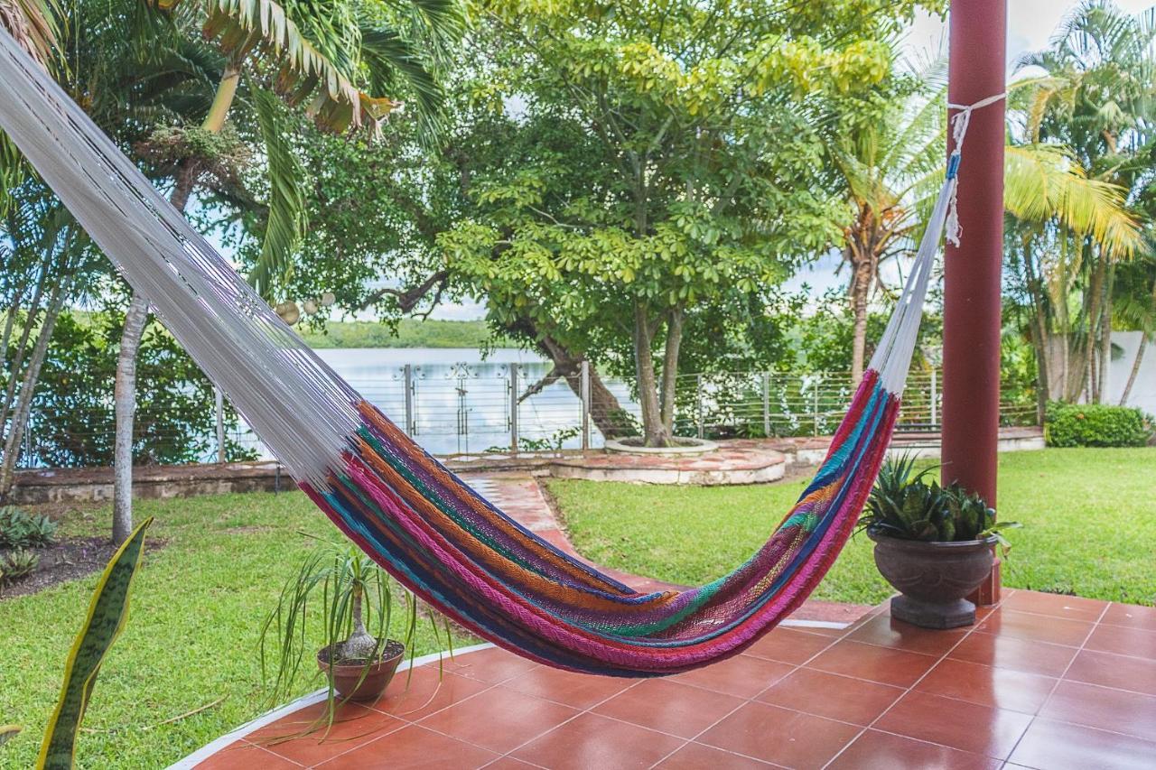 Lagoon - Pet Friendly 3* Subteniente Lopez