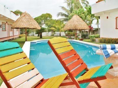 Lagoon - Pet Friendly 3*