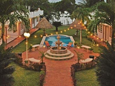 Hotel Lagoon - Pet Friendly