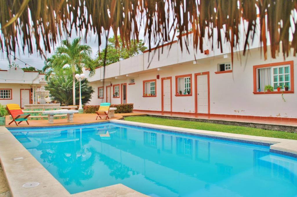 Lagoon - Pet Friendly