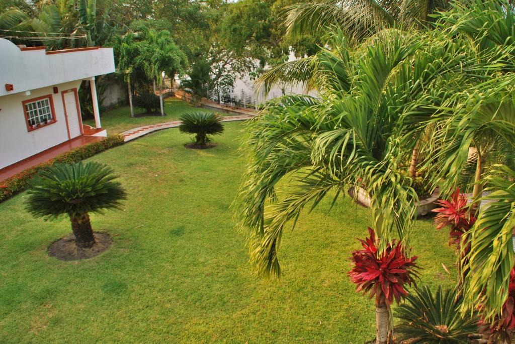 Hotel Lagoon - Pet Friendly