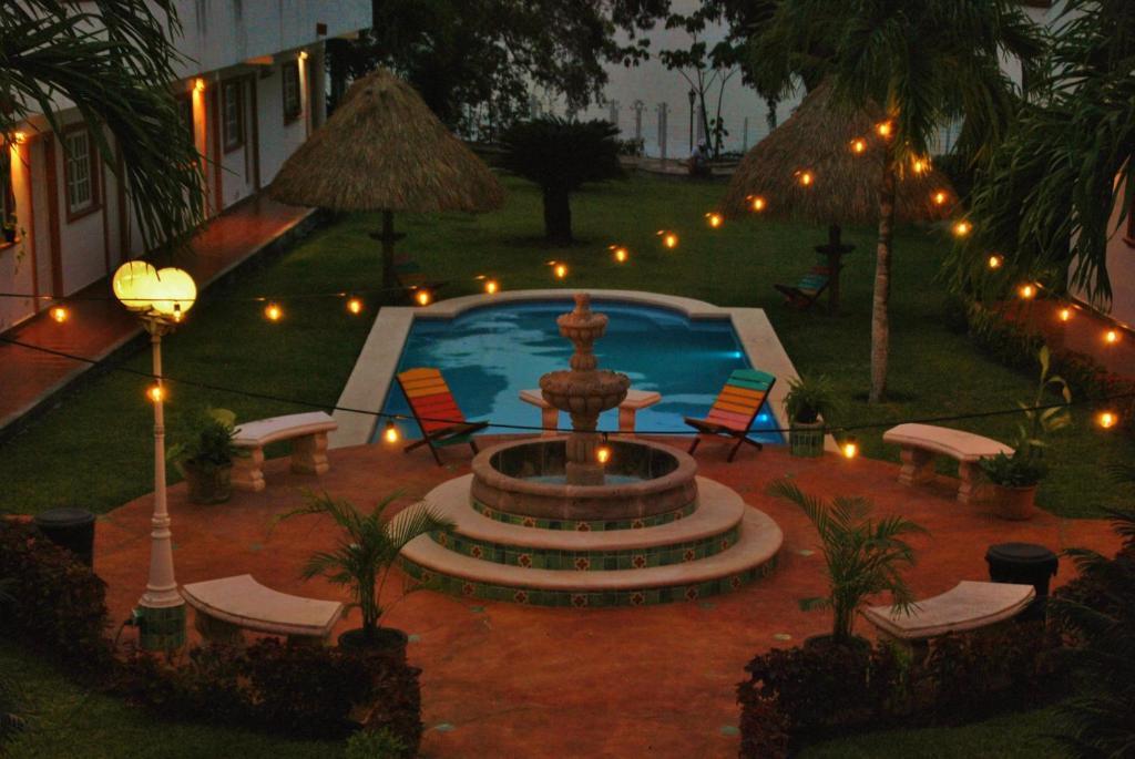 Lagoon - Pet Friendly 3* Subteniente Lopez